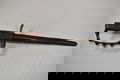 US WO1 Grabendolch M1918 - 2 - Thumbnail