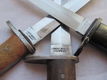 3 Duitse WO1 Grabendolche Ernst Busch Solingen - 2 - Thumbnail