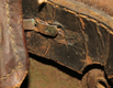 Duitse WO1 Stahlhelm M16 - 3 - Thumbnail