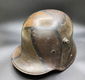 Duitse WO1 Stahlhelm M16 - 0 - Thumbnail