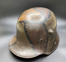 Duitse WO1 Stahlhelm M16