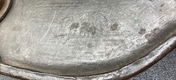 Duitse WO1 Stahlhelm M16 - 2 - Thumbnail