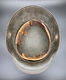 Duitse WO1 Stahlhelm M16 - 3 - Thumbnail