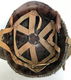 US WO2 Stahlhelm M1 Origineel - 2 - Thumbnail