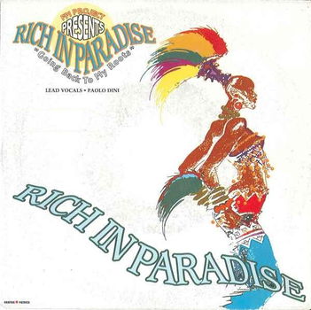 FPI Project – Rich In Paradise 