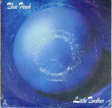 Blue Pearl – Little Brother (1990)