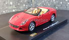 Ferrari California T rood 1:43 Bburago B157 - 1 - Thumbnail