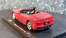 Ferrari California T rood 1:43 Bburago B157 - 2 - Thumbnail