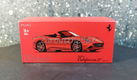 Ferrari California T rood 1:43 Bburago B157 - 3 - Thumbnail