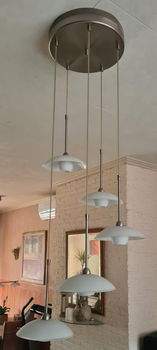 Hanglampen set - 0