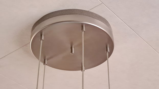 Hanglampen set - 3