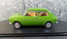 Fiat 127 groen 1:24 WhiteBox WB100 - 0 - Thumbnail