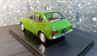 Fiat 127 groen 1:24 WhiteBox WB100 - 2 - Thumbnail