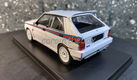 Lancia Delta Integrale 16V 1989 wit 1:24 WhiteBox WB101 - 2 - Thumbnail