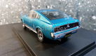 Toyota Celica LB 2000 GT 1973 blauw 1:24 WhiteBox WB102 - 2 - Thumbnail