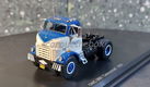 GMC C950Cannonball day cab 1:64 Neo 017 - 1 - Thumbnail
