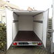 gesloten aanhangwagen roca - 2 - Thumbnail