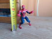 Spiderman figuur 2006 voor motor - 1 - Thumbnail