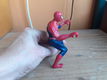 Spiderman figuur 2006 voor motor - 4 - Thumbnail
