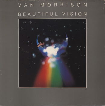 Van Morrison - Beautiful Vision (LP) - 0