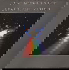 Van Morrison - Beautiful Vision (LP)