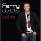 Ferry de Lits - Laat Me (1 Track CDSingle) Nieuw - 0 - Thumbnail
