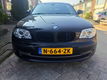 BMW i serie 2.0 ltr 116i uit 2010 - 1 - Thumbnail