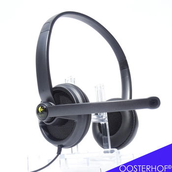 Logitech® Premium USB Headset 350 980374-0914 | IN VERPAKKING - 1