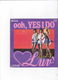Single LUV (Ooh) Yes I do - 0 - Thumbnail