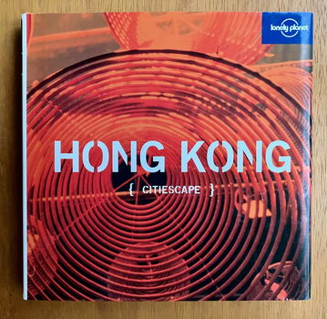 Hong Kong (citiescape) - 0