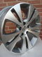 18 Inch EOS Velgen Steek 5x112 - 4 - Thumbnail