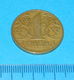 Oekraïne - 1 hryvnia 2002 - 0 - Thumbnail