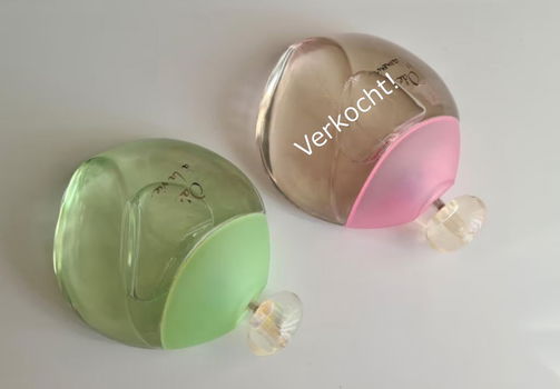 Ode a la vie Yves Rocher - 2