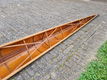 Skiff roeiboot - decoratie - 1 - Thumbnail