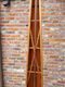 Skiff roeiboot - decoratie - 3 - Thumbnail