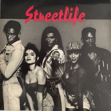 Streetlife – Streetlife (1989)