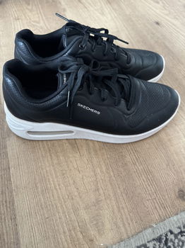 Zwarte sketchers maat 39 - 0
