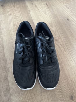 Zwarte sketchers maat 39 - 1