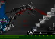 Prime 1 Studio Statue 1/3 Batman Beyond (Concept Design by Will Sliney) Bonus Version - 0 - Thumbnail