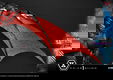 Prime 1 Studio Statue 1/3 Batman Beyond (Concept Design by Will Sliney) Bonus Version - 3 - Thumbnail