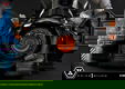 Prime 1 Studio Statue 1/3 Batman Beyond (Concept Design by Will Sliney) Bonus Version - 4 - Thumbnail
