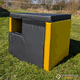 Geluidsreductiebox voor Springkussenblower - 0 - Thumbnail