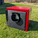 Geluidsreductiebox voor Springkussenblower - 1 - Thumbnail