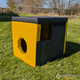 Geluidsreductiebox voor Springkussenblower - 2 - Thumbnail