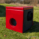 Geluidsreductiebox voor Springkussenblower - 3 - Thumbnail