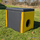 Geluidsreductiebox voor Springkussenblower - 4 - Thumbnail