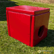 Geluidsreductiebox voor Springkussenblower - 5 - Thumbnail