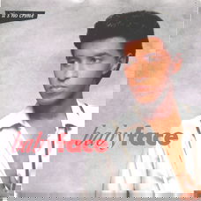 Babyface – It's No Crime (1989)