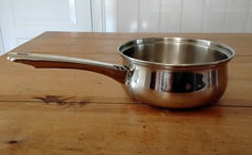 Steelpan - Le Chef - Glass collection