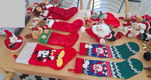 Te koop diverse soorten kerstdecoraties (nieuw en gebruikt). - 0 - Thumbnail